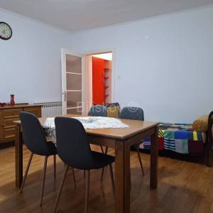 Najam, Zagreb, Maksimir, dvosoban stan, parking, suteren 44m2