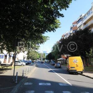 Najam, Zagreb, Sigečica, poslovni prostor, lokal, terasa