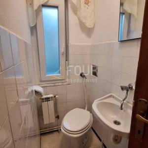 Najam, Zamet, etaža, 4s+db, 100m2, terasa