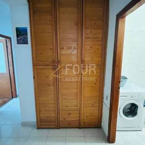 Najam, Zamet, etaža, 4s+db, 100m2, terasa