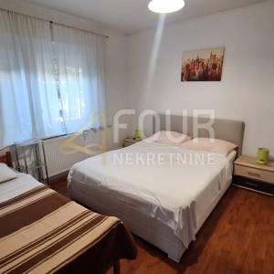 Najam, Zamet, etaža, 4s+db, 100m2, terasa