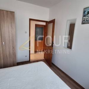 Najam, Zamet, etaža, 4s+db, 100m2, terasa