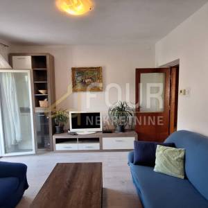 Najam, Zamet, etaža, 4s+db, 100m2, terasa