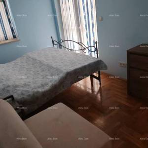 Namješten stan 65 m² s pogledom na more,  Poreč