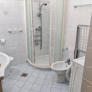 Namješten stan 65 m² s pogledom na more,  Poreč