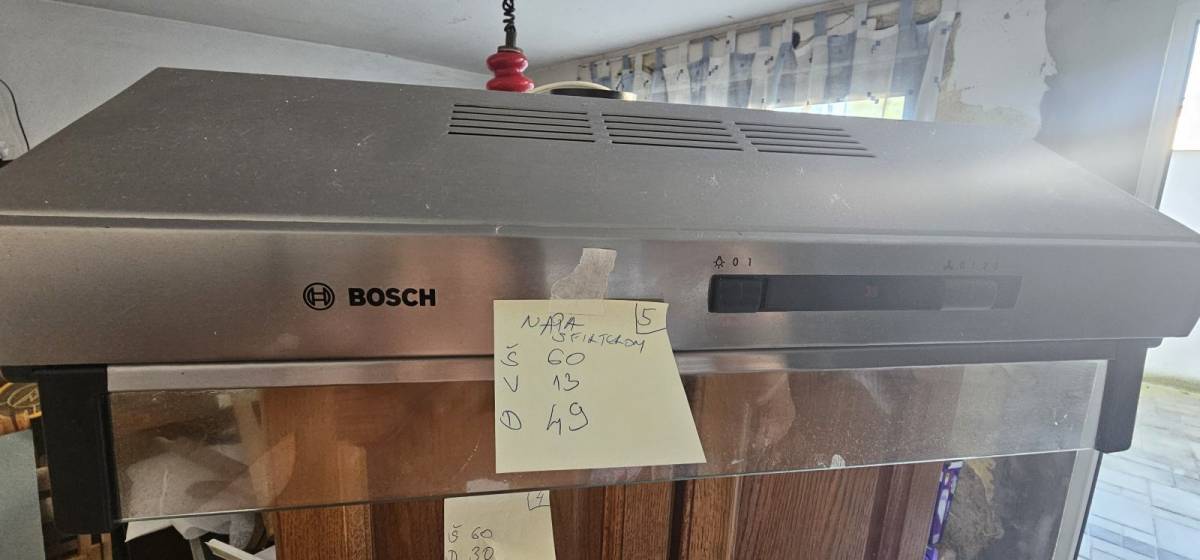 napa bosch