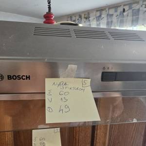 napa bosch