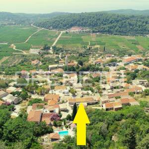 Nekretnina s Pogledom koji Oduzima Dah i Blizinom Mora