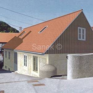 Neponovljiva prilika- Kuća u centru Samobora