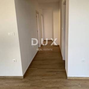 NEVIĐANE, PAŠMAN - Apartmanska novogradnja 1. red do mora