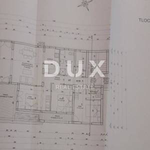 NIN, ZATON - Prekrasna vila s 6 apartmana
