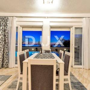 NIN, ZATON - Prekrasna vila s 6 apartmana