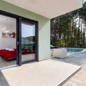 Niskoenergetska kuća, Rovinj, 139.00 m2
