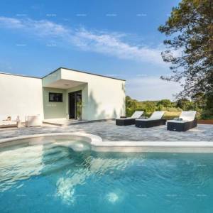 Niskoenergetska kuća, Rovinj, 139.00 m2