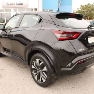 Nissan Juke 1.0 DIG-T AUTOMATIK *NAVIGACIJA, KAMERA*