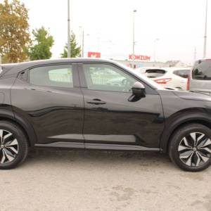 Nissan Juke 1.0 DIG-T AUTOMATIK *NAVIGACIJA, KAMERA*
