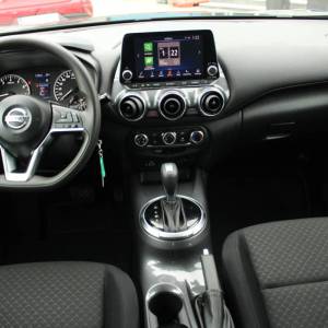 Nissan Juke 1.0 DIG-T AUTOMATIK *NAVIGACIJA, KAMERA*