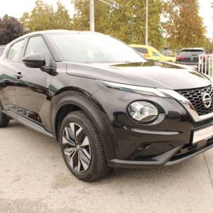 Nissan Juke 1.0 DIG-T AUTOMATIK *NAVIGACIJA, KAMERA*