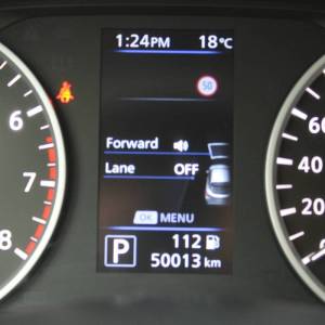 Nissan Juke 1.0 DIG-T AUTOMATIK *NAVIGACIJA, KAMERA*