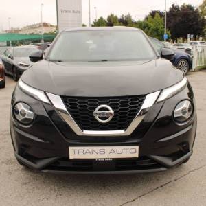 Nissan Juke 1.0 DIG-T AUTOMATIK *NAVIGACIJA, KAMERA*