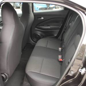 Nissan Juke 1.0 DIG-T AUTOMATIK *NAVIGACIJA, KAMERA*