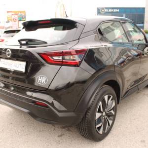 Nissan Juke 1.0 DIG-T AUTOMATIK *NAVIGACIJA, KAMERA*