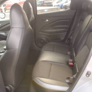 Nissan Juke 1.0 DIG-T KIIRO *LED, KAMERA*