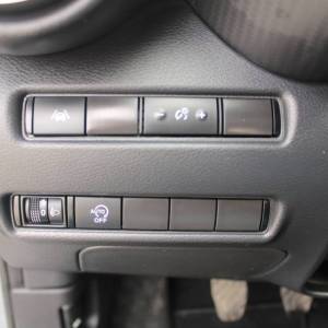 Nissan Juke 1.0 DIG-T KIIRO *LED, KAMERA*