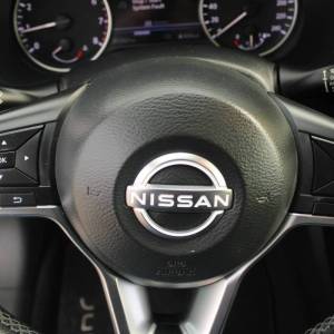 Nissan Juke 1.0 DIG-T KIIRO *LED, KAMERA*