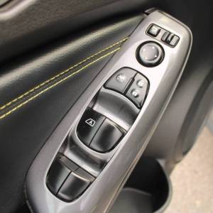 Nissan Juke 1.0 DIG-T KIIRO *LED, KAMERA*