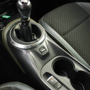 Nissan Juke 1.0 DIG-T KIIRO *LED, KAMERA*