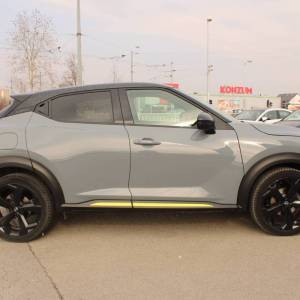 Nissan Juke 1.0 DIG-T KIIRO *LED, KAMERA*