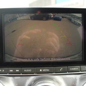 Nissan Juke 1.0 DIG-T KIIRO *LED, KAMERA*