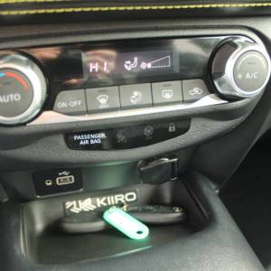 Nissan Juke 1.0 DIG-T KIIRO *LED, KAMERA*