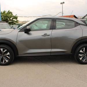 Nissan Juke 1.0 DIG-T *LED, NAVIGACIJA, KAMERA*