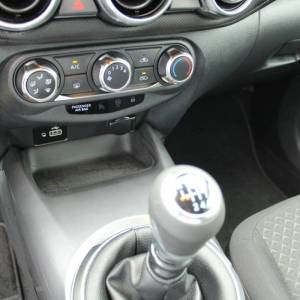 Nissan Juke 1.0 DIG-T *LED, NAVIGACIJA, KAMERA*