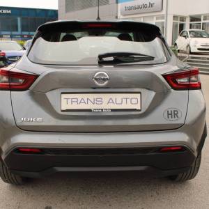 Nissan Juke 1.0 DIG-T *LED, NAVIGACIJA, KAMERA*