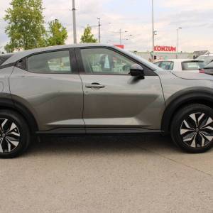 Nissan Juke 1.0 DIG-T *LED, NAVIGACIJA, KAMERA*