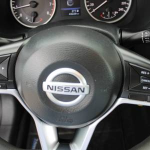 Nissan Juke 1.0 DIG-T *LED, NAVIGACIJA, KAMERA*