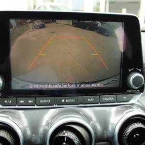 Nissan Juke 1.0 DIG-T *LED, NAVIGACIJA, KAMERA*