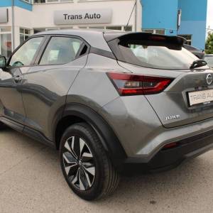 Nissan Juke 1.0 DIG-T *LED, NAVIGACIJA, KAMERA*