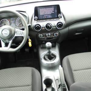 Nissan Juke 1.0 DIG-T *LED, NAVIGACIJA, KAMERA*