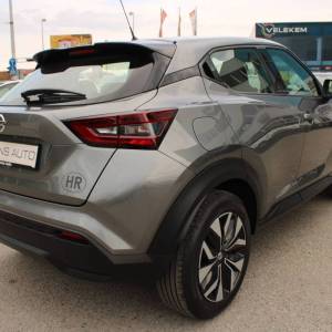Nissan Juke 1.0 DIG-T *LED, NAVIGACIJA, KAMERA*