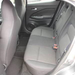 Nissan Juke 1.0 DIG-T *LED, NAVIGACIJA, KAMERA*