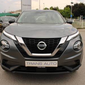 Nissan Juke 1.0 DIG-T *LED, NAVIGACIJA, KAMERA*