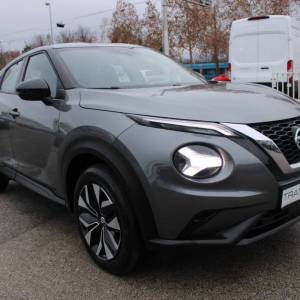 Nissan Juke 1.0 DIG-T *NAVIGACIJA, KAMERA*