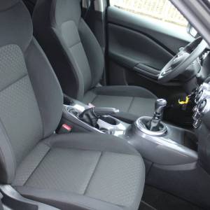 Nissan Juke 1.0 DIG-T *NAVIGACIJA, KAMERA*