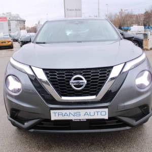 Nissan Juke 1.0 DIG-T *NAVIGACIJA, KAMERA*