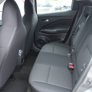 Nissan Juke 1.0 DIG-T *NAVIGACIJA, KAMERA*