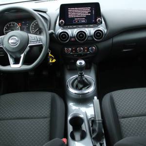 Nissan Juke 1.0 DIG-T *NAVIGACIJA, KAMERA*